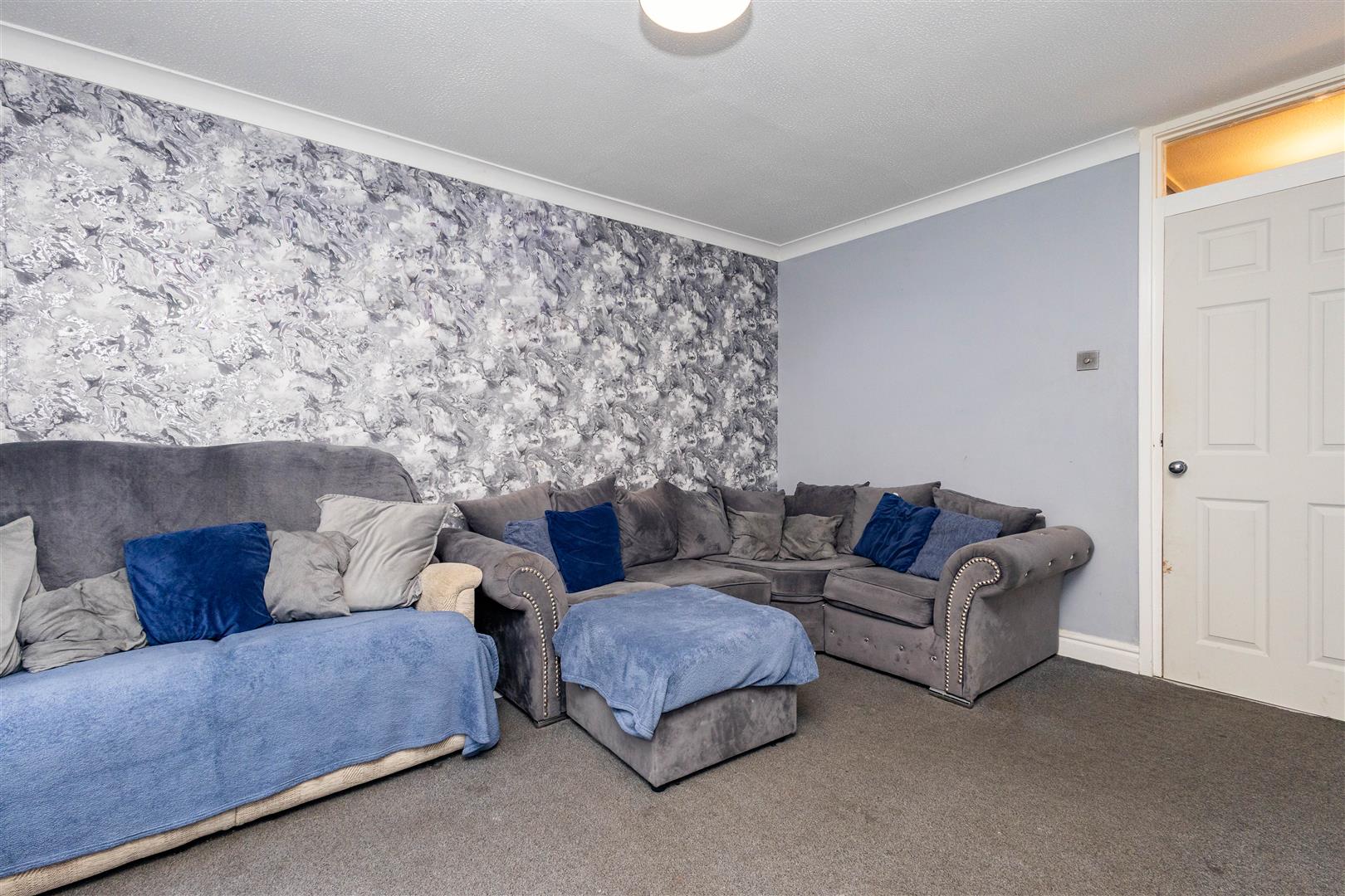 Alder Close, Leyland